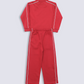 GIRL COORD SET SWEAT SHIRT