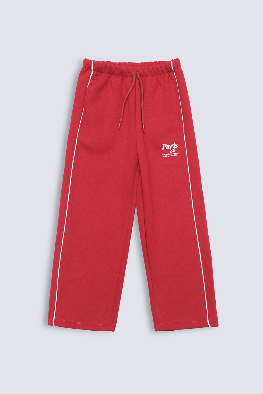 GIRL COORD SET TROUSER
