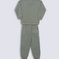 GIRL COORD SET SWEAT SHIRT