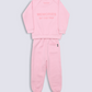 GIRL COORD SET TROUSER