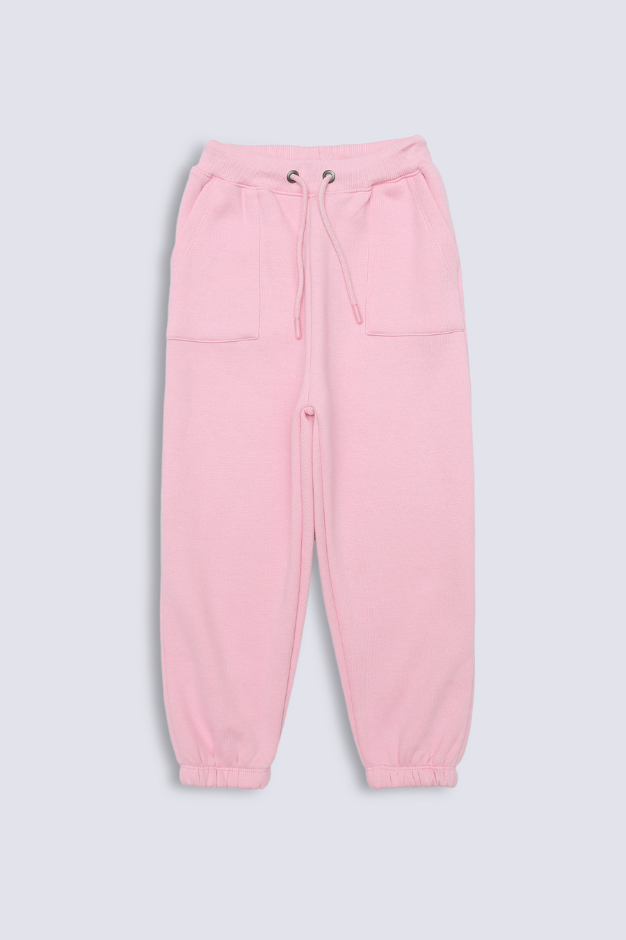 GIRL COORD SET TROUSER