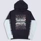 Boy coord set hood
