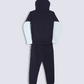 Boy coord set hood