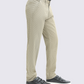 SLIM FIT COTTON PANT