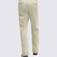 SLIM FIT COTTON PANT