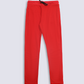 Red Trouser