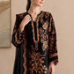 3 Pc Unstitched Printed Khaddar Suit