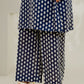 Stitched 3Pc - Printed Khaddar - NPWKDP3014
