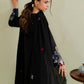 Ember-3Pcs Embroidered Set