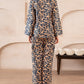Abstract Flow Pants