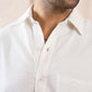 Ornate Knit Shirt