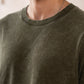 Olive Fade Tee