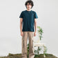Basic Roundneck Tee