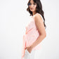 KNOTTED BLOUSE