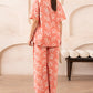 Casual Fit Trouser