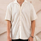 Classic Jacquard Shirt