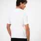 DROP SHOULDER CHEST POCKET TEE