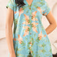 Summer Bloom Shirt