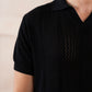 Phantom Knit Polo
