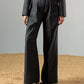 Onyx Line Pants
