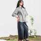 Selfprint Button Down Shirt