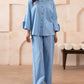 Skyline Trouser