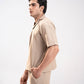 MEN'S JOHNNY COLLAR POLO