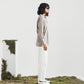 Selfprint Button Down Shirt