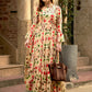 Zafeya - Frock