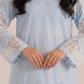 Facade | 2Pc Embroidered Cotton Set