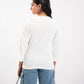 STRAIGHT CREW NECK T-SHIRT