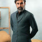 Green - Stitched Shalwar Kameez & Combo - SWSC03