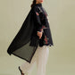 Bloomnight-3Pcs Embroidered Set