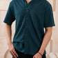 Jade Knit Shirt