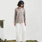 Selfprint Button Down Shirt