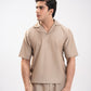 MEN'S JOHNNY COLLAR POLO