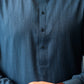 Royal Blue - Stitched Shalwar Kameez & Combo - SWSB14