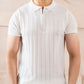 Classic Knit Polo