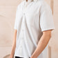 Ornate Knit Shirt