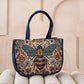 Honeycore Quilted Bag