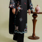 Ember-3Pcs Embroidered Set