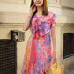 Violette - Frock