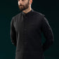 Black - Stitched Shalwar Kameez & Combo - SWSB11