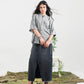 Selfprint Button Down Shirt