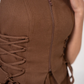 COWGIRL WAIST COAT