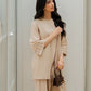 Dunette - 2Pcs Linen Set
