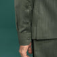 Green - Stitched Shalwar Kameez & Combo - SWSB13
