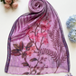 01 Piece Ready to Wear -  Printed Chiffon Dupatta
