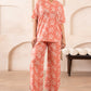 Tropical Leaf Shirt