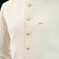 Off White - Stitched Shalwar Kameez & Combo - SWSB10